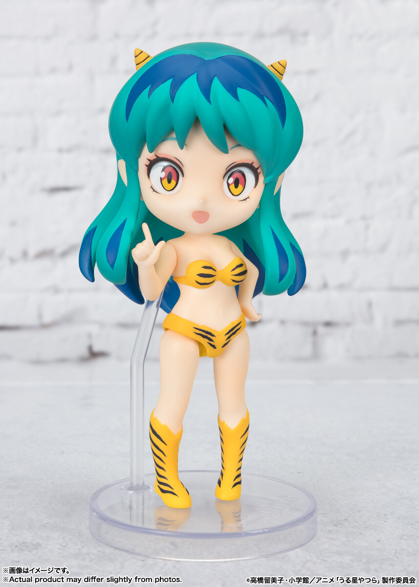 Imagem Urusei Yatsura - Lum