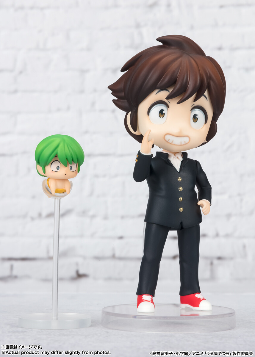 Imagem Urusei Yatsura - Moroboshi Ataru