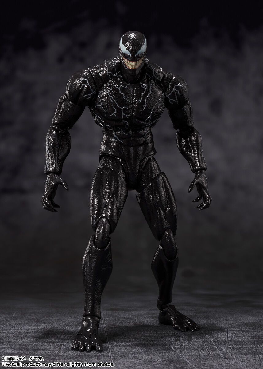 Imagem Venom: The Last Dance - Venom