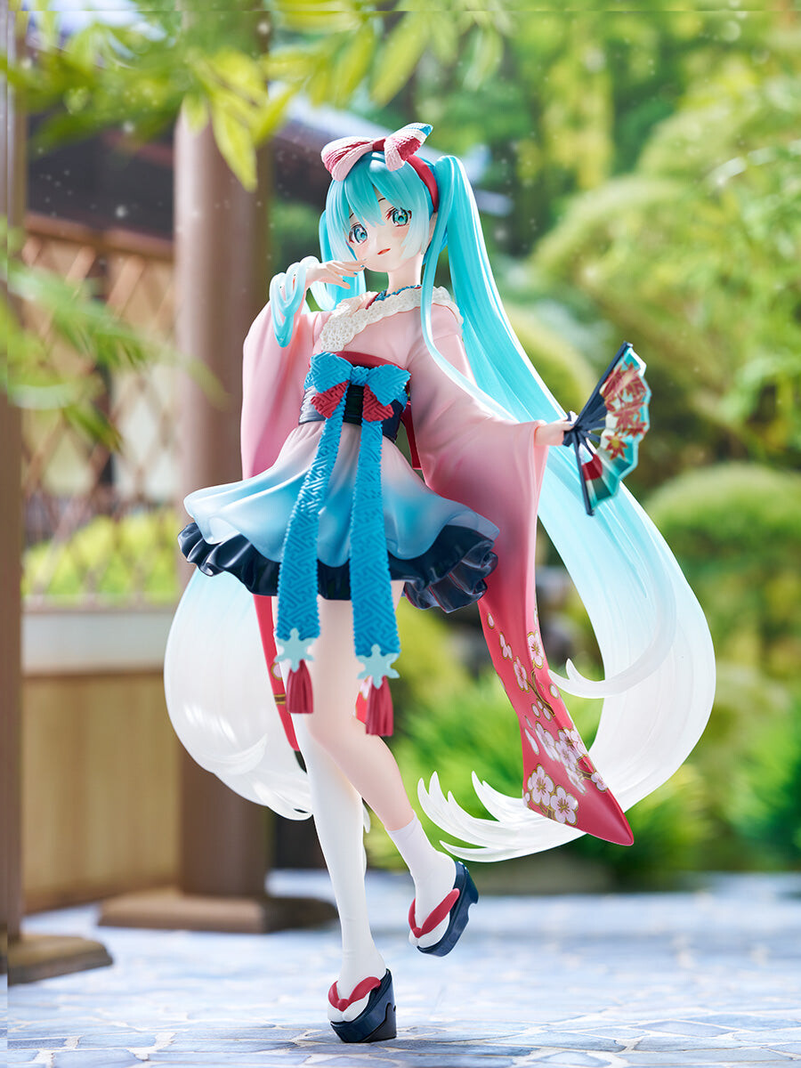 Imagem Vocaloid - Hatsune Miku