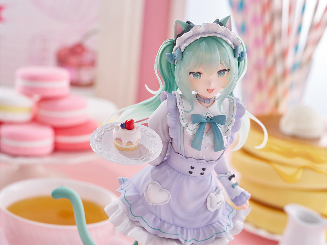 Imagem Vocaloid - Hatsune Miku