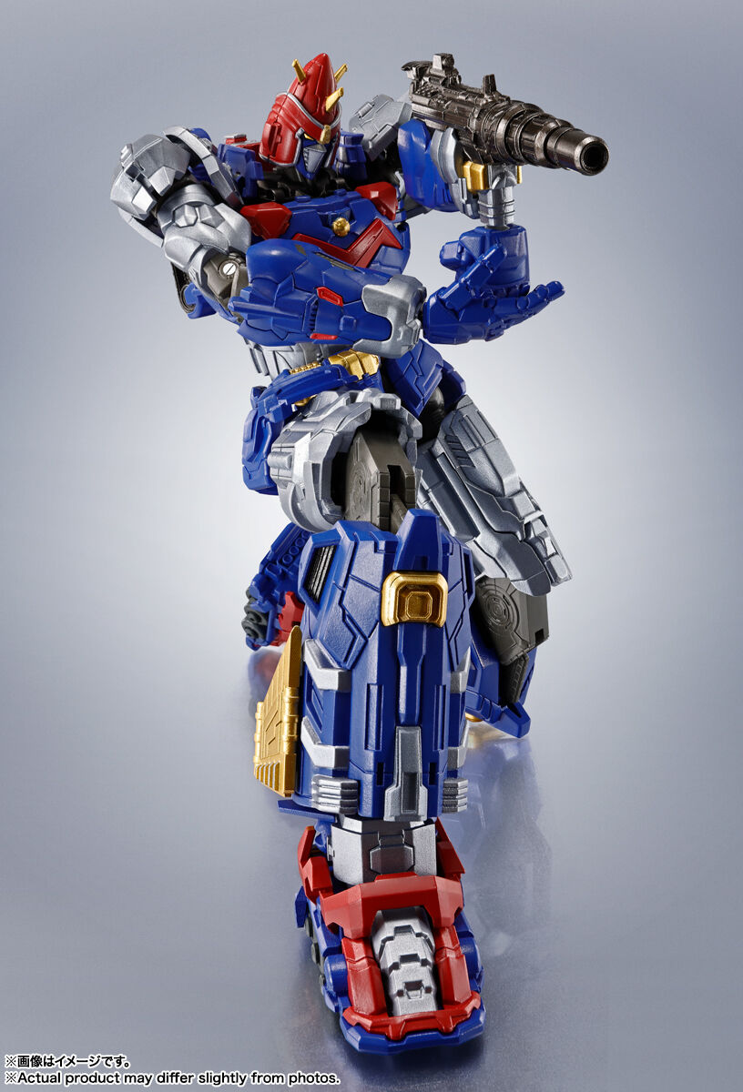 Imagem Voltes V: Legacy - Voltes V