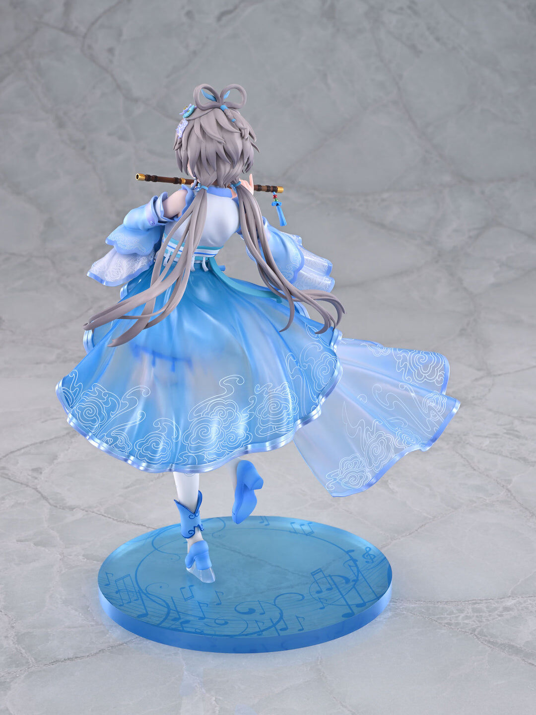 Imagem Vsinger - Luo Tianyi