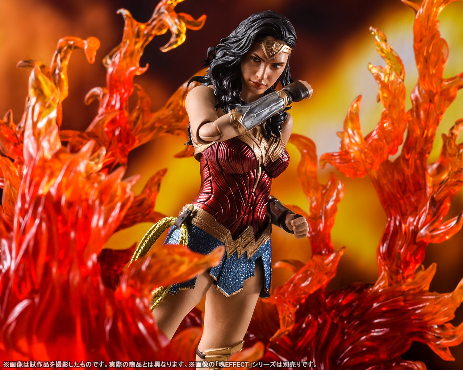 Imagem Wonder Woman 1984 - Wonder Woman