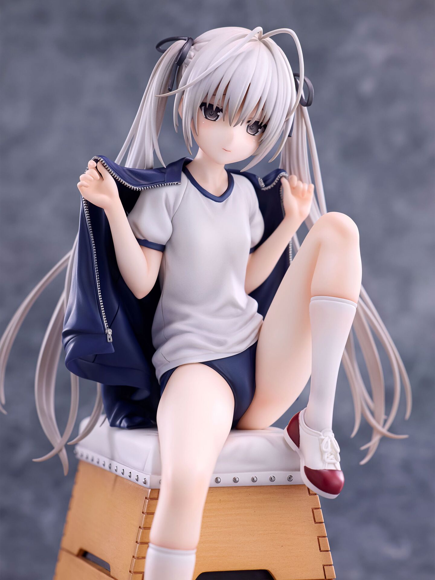 Imagem Yosuga no Sora - Kasugano Sora