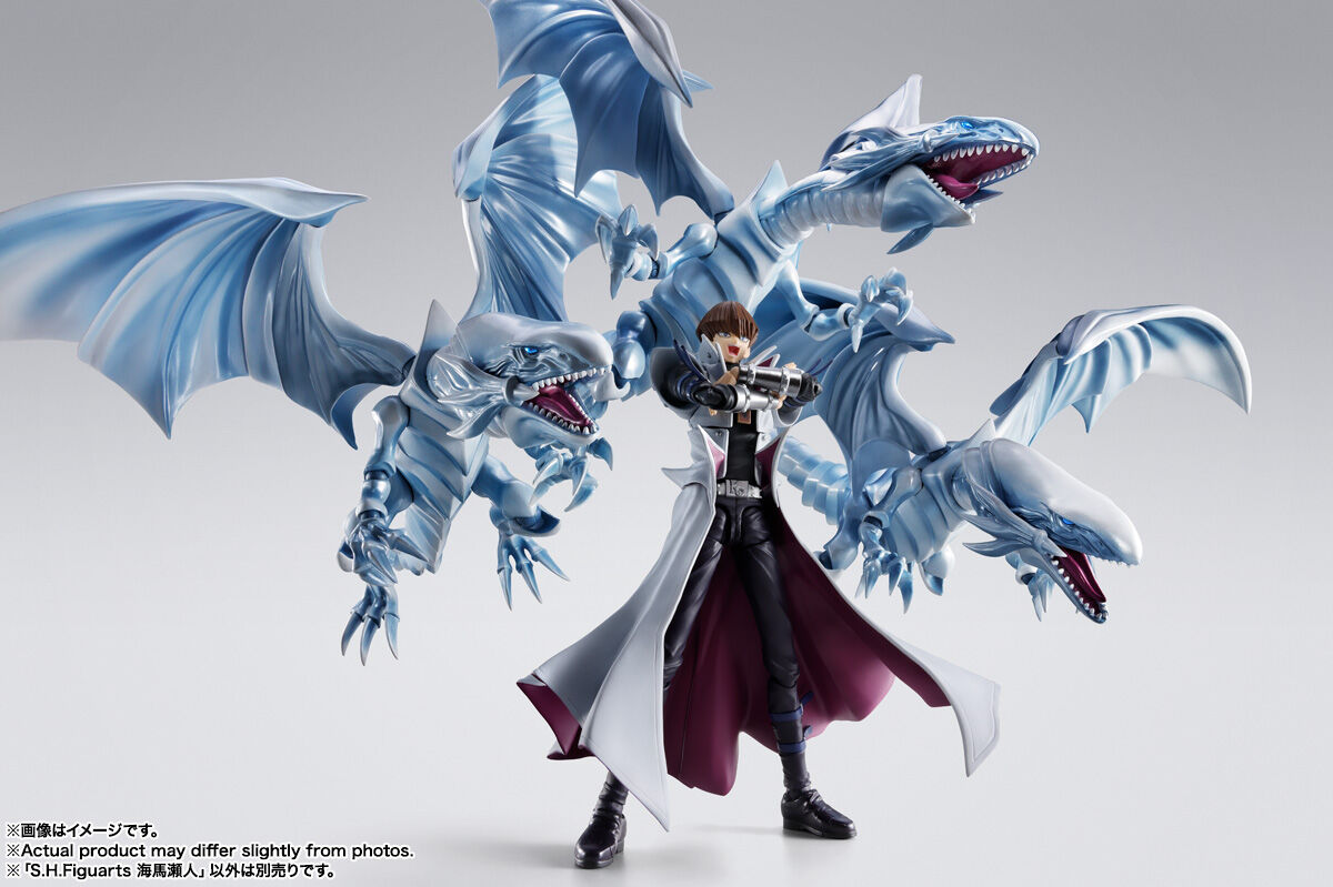 Imagem Yu-Gi-Oh! Duel Monsters - Kaiba Seto
