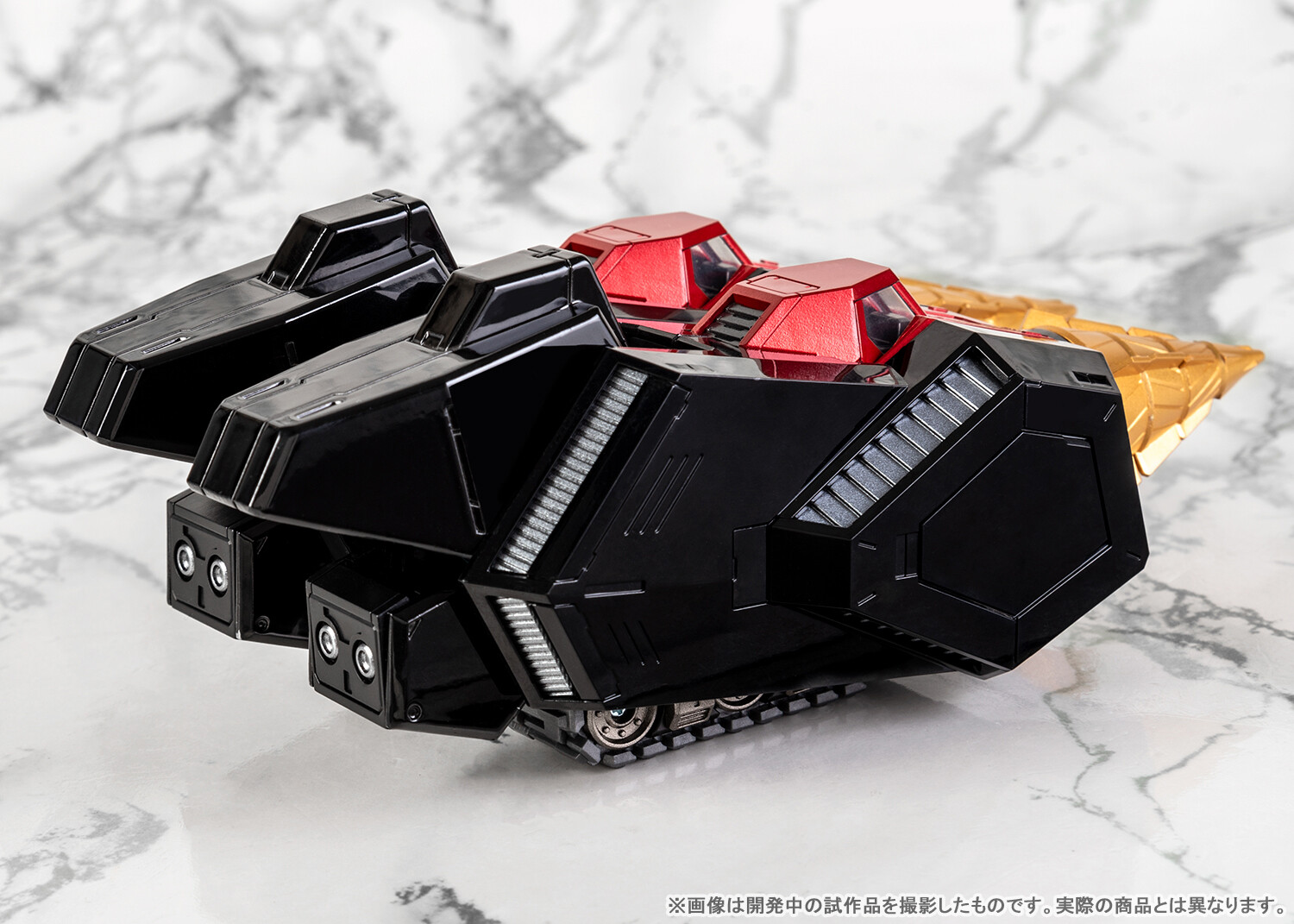 Imagem Yuusha-Ou GaoGaiGar Final - GaoFighGar