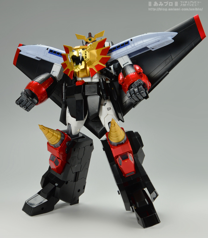 Imagem Yuusha Ou GaoGaiGar - GaoGaiGar