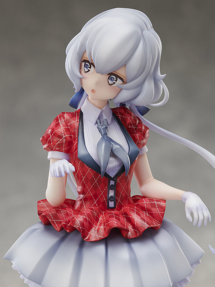 Imagem Zombie Land Saga - Konno Junko