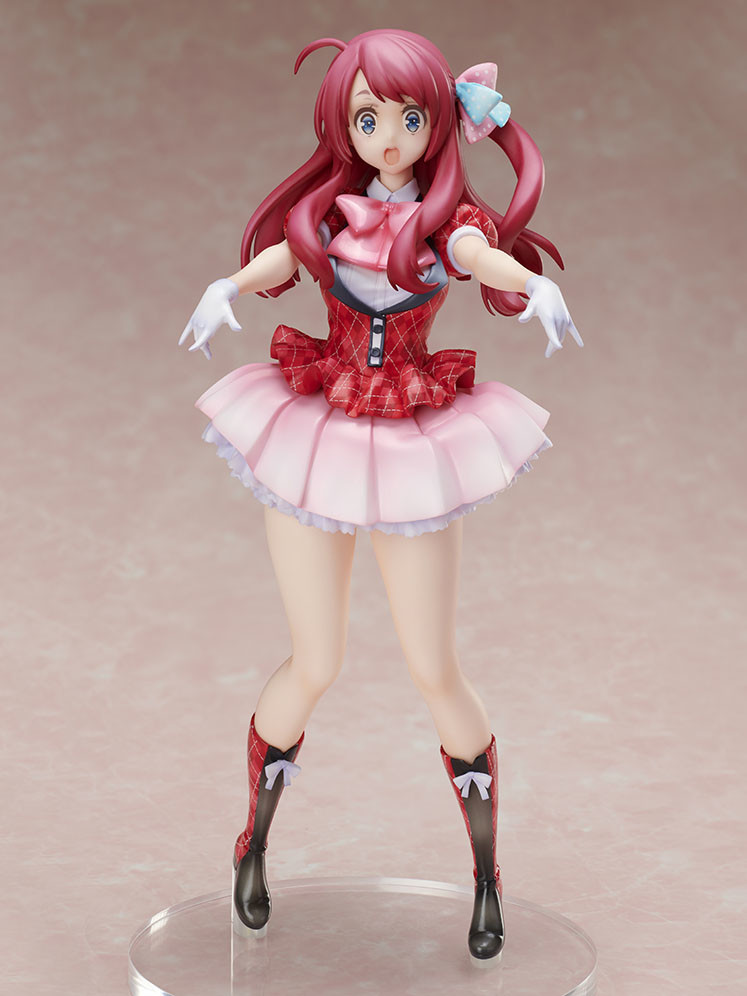 Imagem Zombie Land Saga - Minamoto Sakura