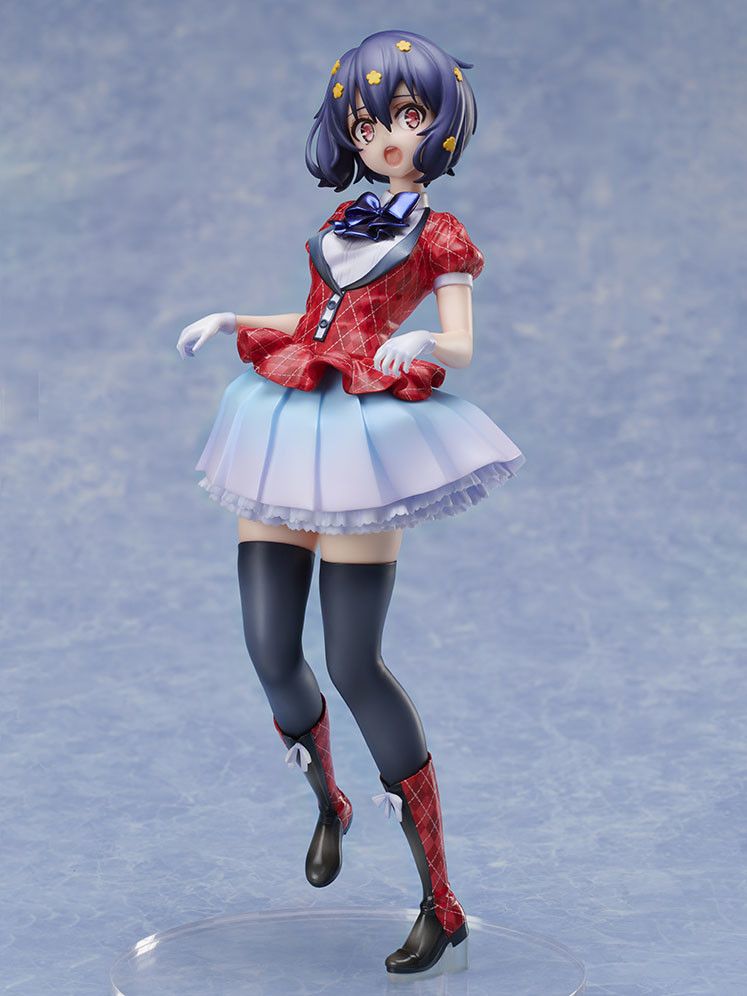 Imagem Zombie Land Saga - Mizuno Ai