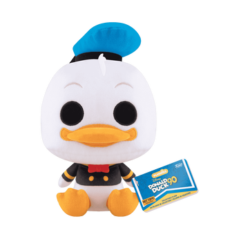 Imagem do 1938 Donald Duck Plush 0 0.00