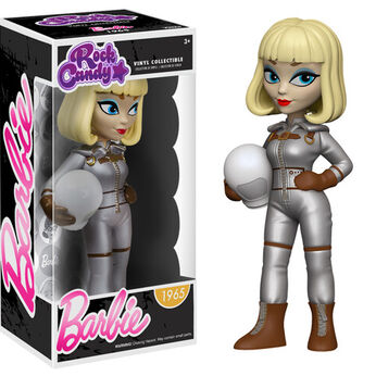 Imagem do 1965 Barbie - Astronaut 0 0.00