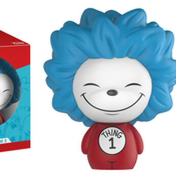 Imagem do 2 Pack - Thing 1 & Thing 2 0 0.00