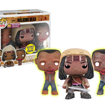 Imagem do 3pk WD - Mud Splatter Box 0 0.00