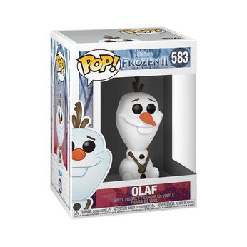 Imagem do 4 Pack Olaf - Elsa - Anna - Kristoff 0 0.00