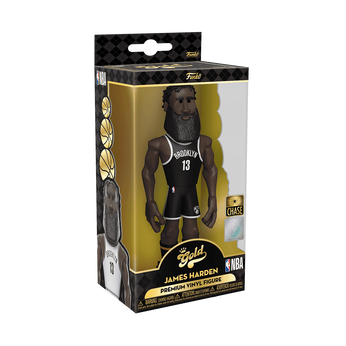 Imagem do 5" James Harden - Rockets 0 0.00