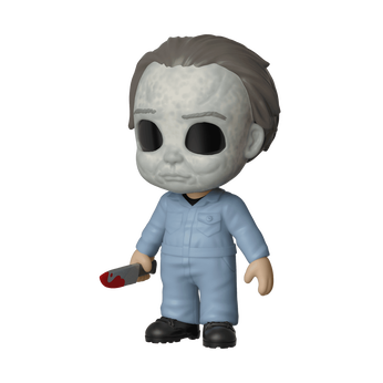Imagem do 5 Star: Halloween - Michael Myers 0 0.00
