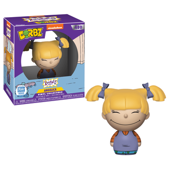 Imagem do 90s Nick - Angelica 480 0.00