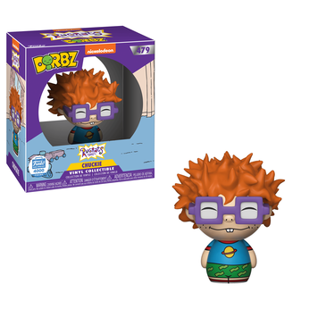 Imagem do 90s Nick - Chuckie 479 0.00