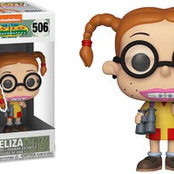 Imagem do 90s Nick - Eliza 506 0.00