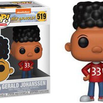 Imagem do 90s Nick - Gerald 519 0.00