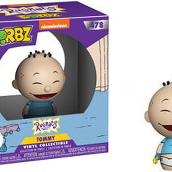 Imagem do 90s Nick - Tommy 478 0.00