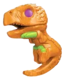 Imagem do Acrocanthosaurus 0 4.00