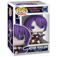 Arthur Pencilgon 2480 3.75