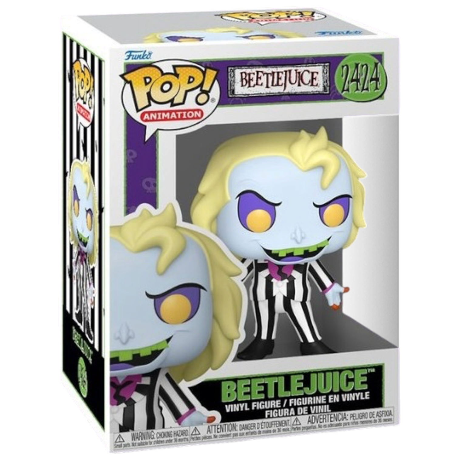 Beetlejuice 2424 3.75