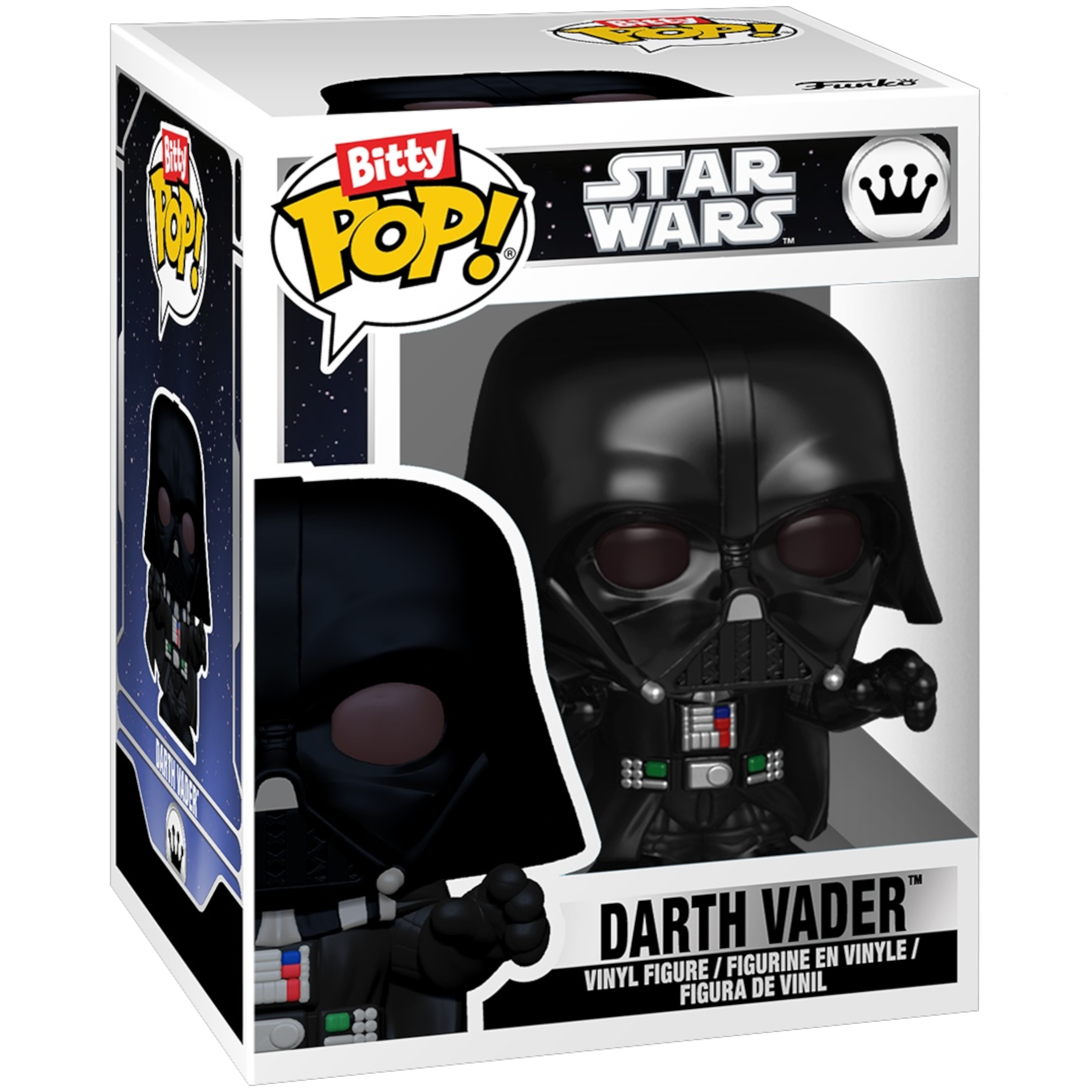 Darth Vader 0 2.00