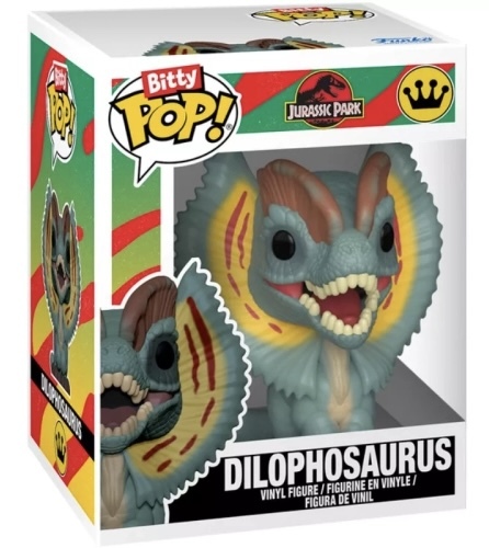 Imagem do Dilophosaurus 0 2.00