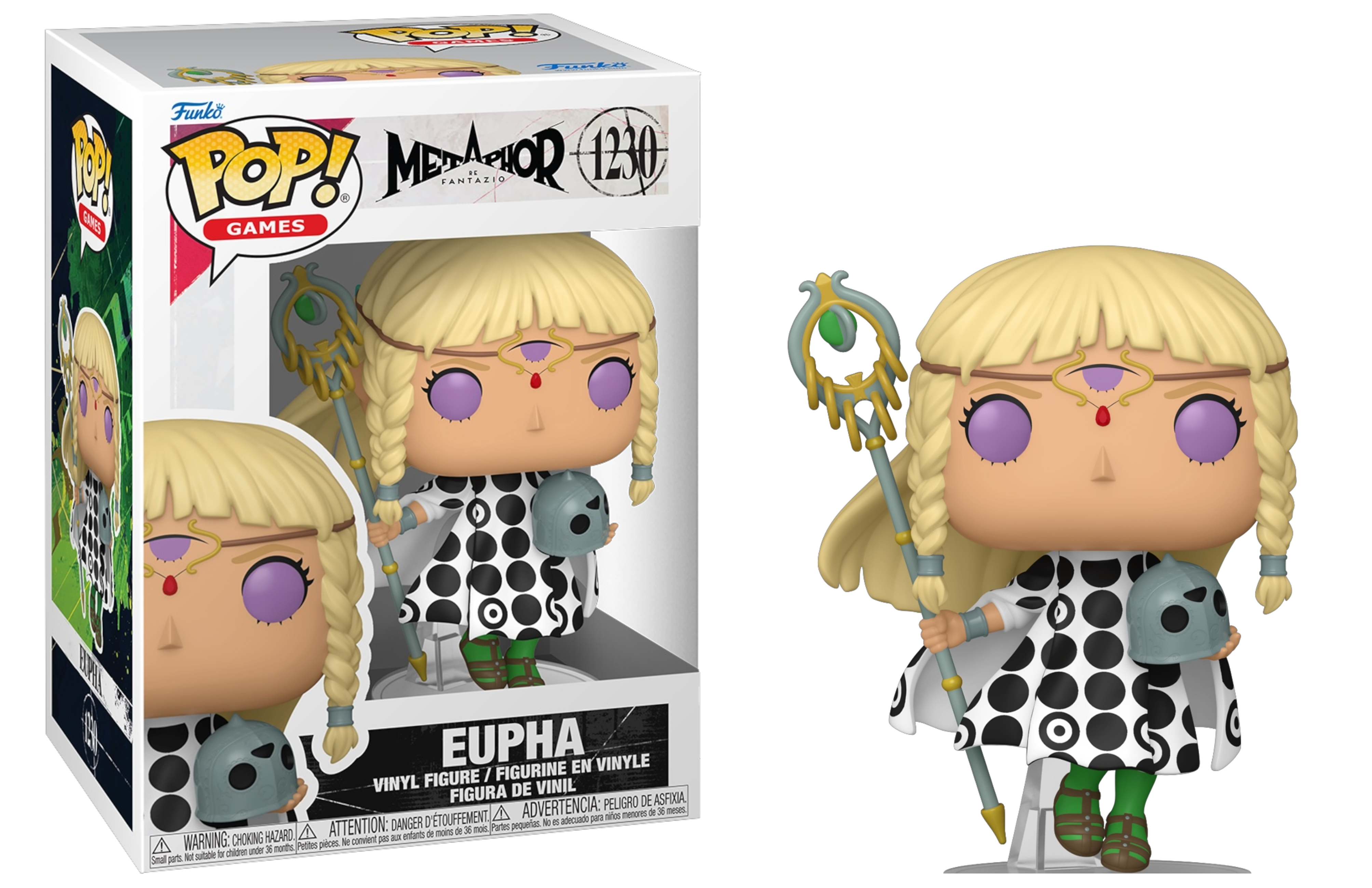 Imagem do Eupha 1230 3.75
