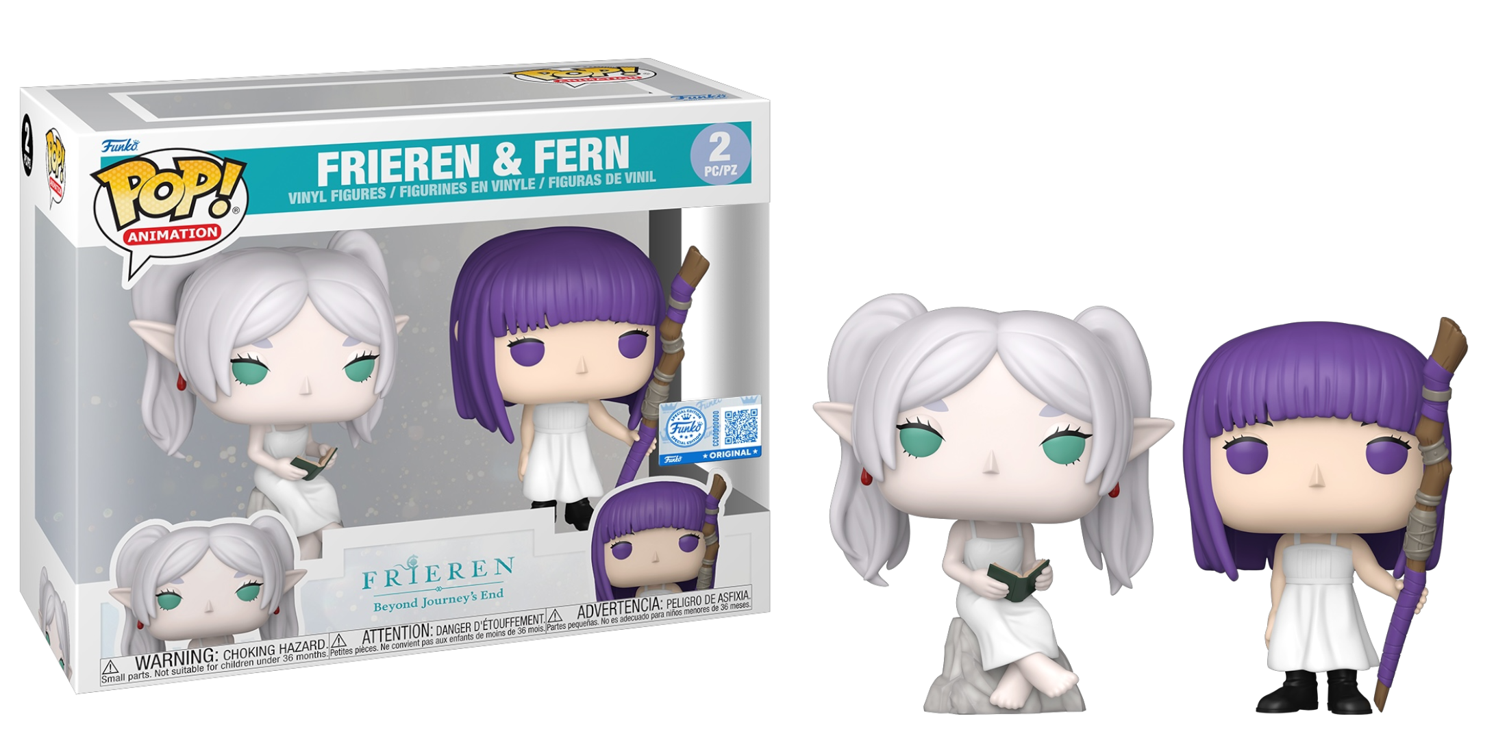Imagem do Frieren & Fern 2 3.75