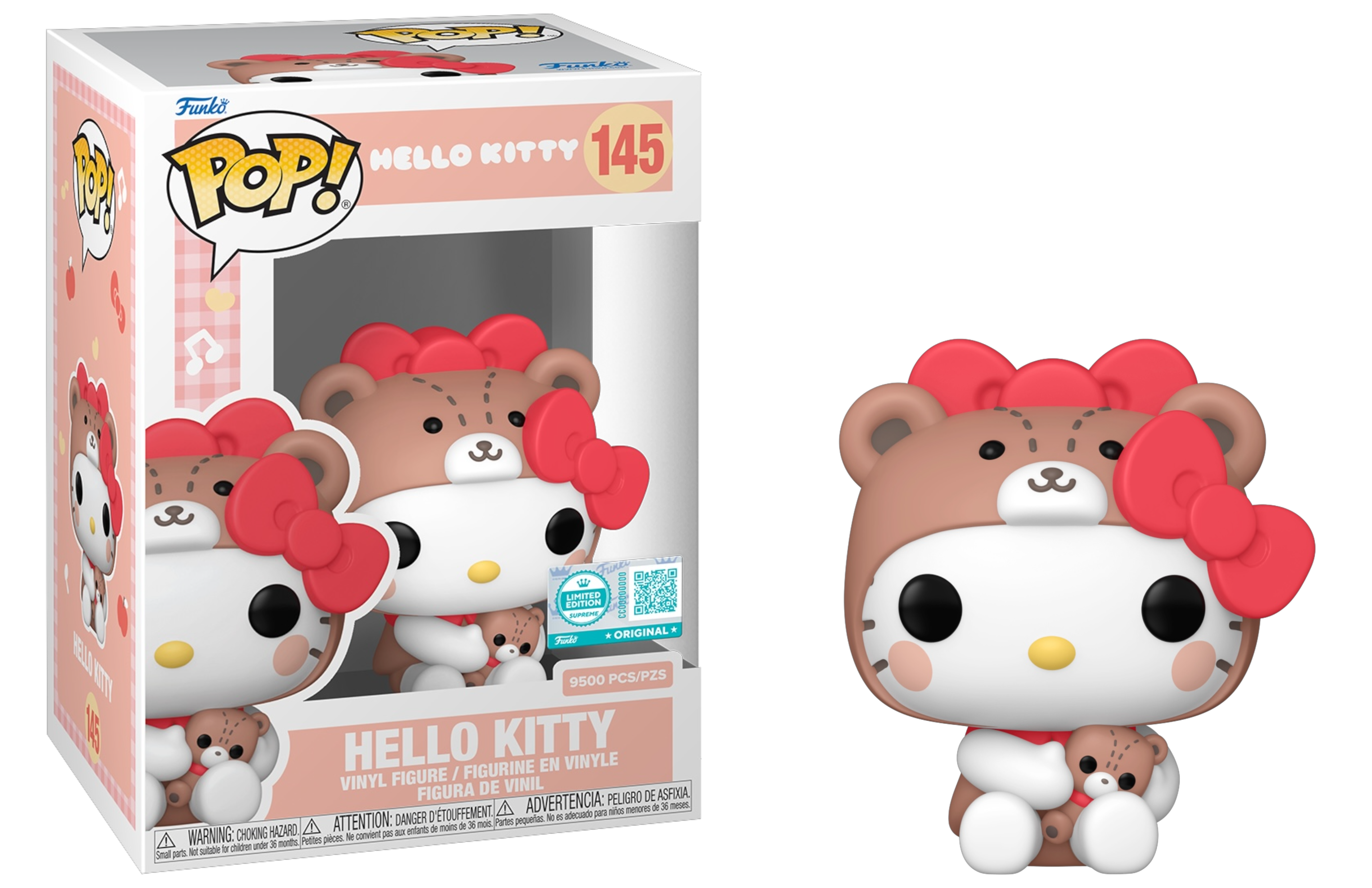 Imagem do Hello Kitty 145 3.75