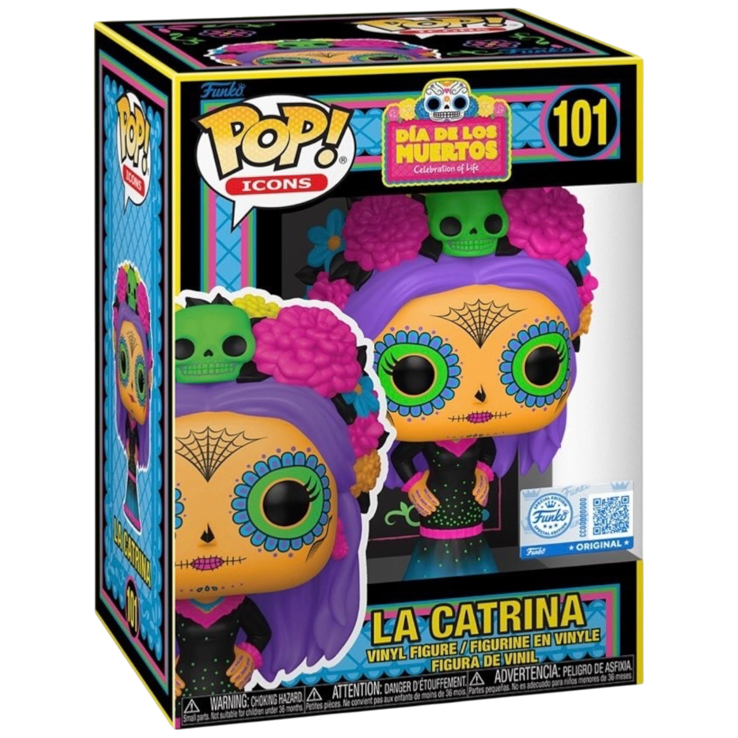 Imagem do La Catrina 101 3.75