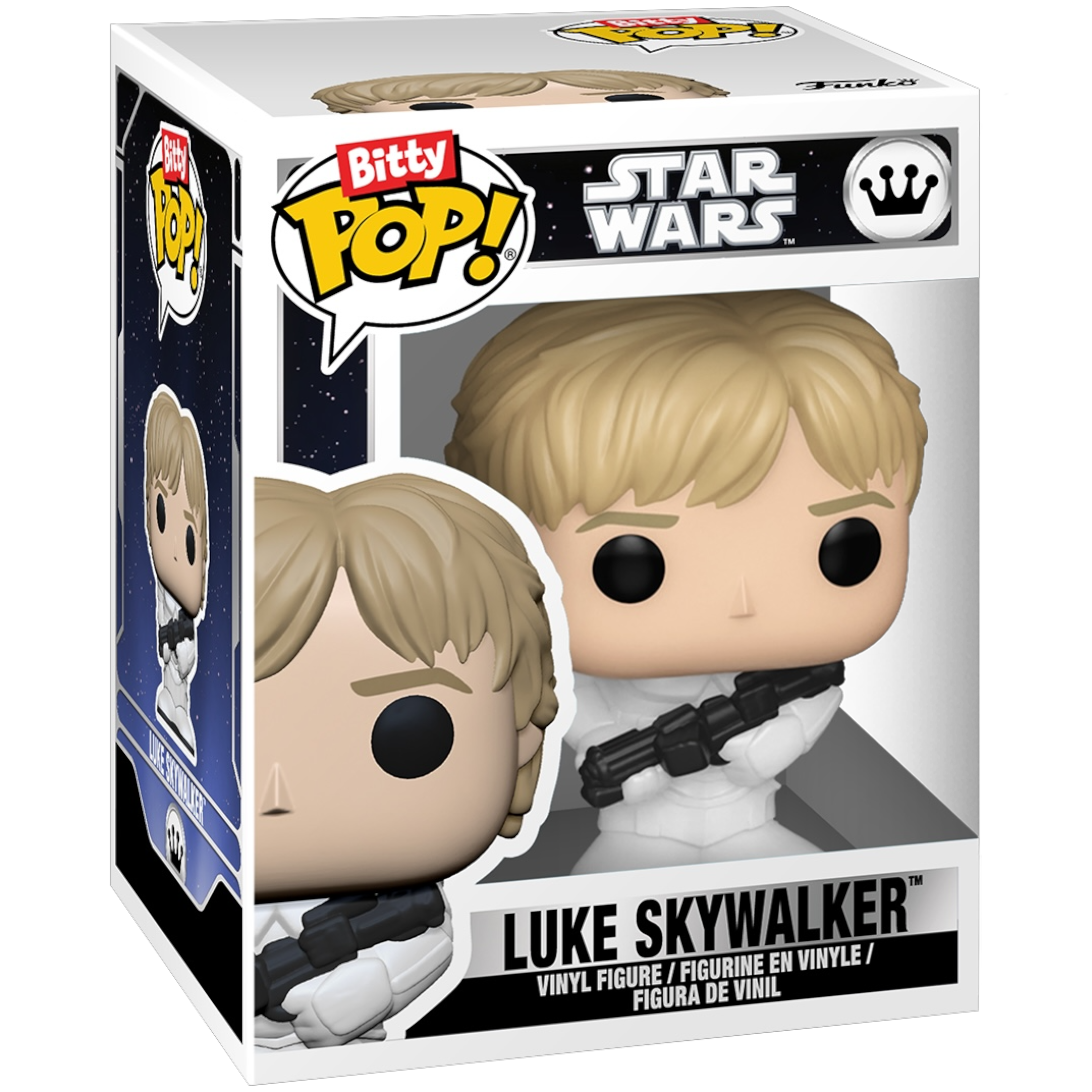 Imagem do Luke Skywalker 0 2.00