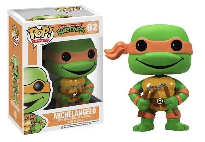Imagem do Michelangelo 62 3.75