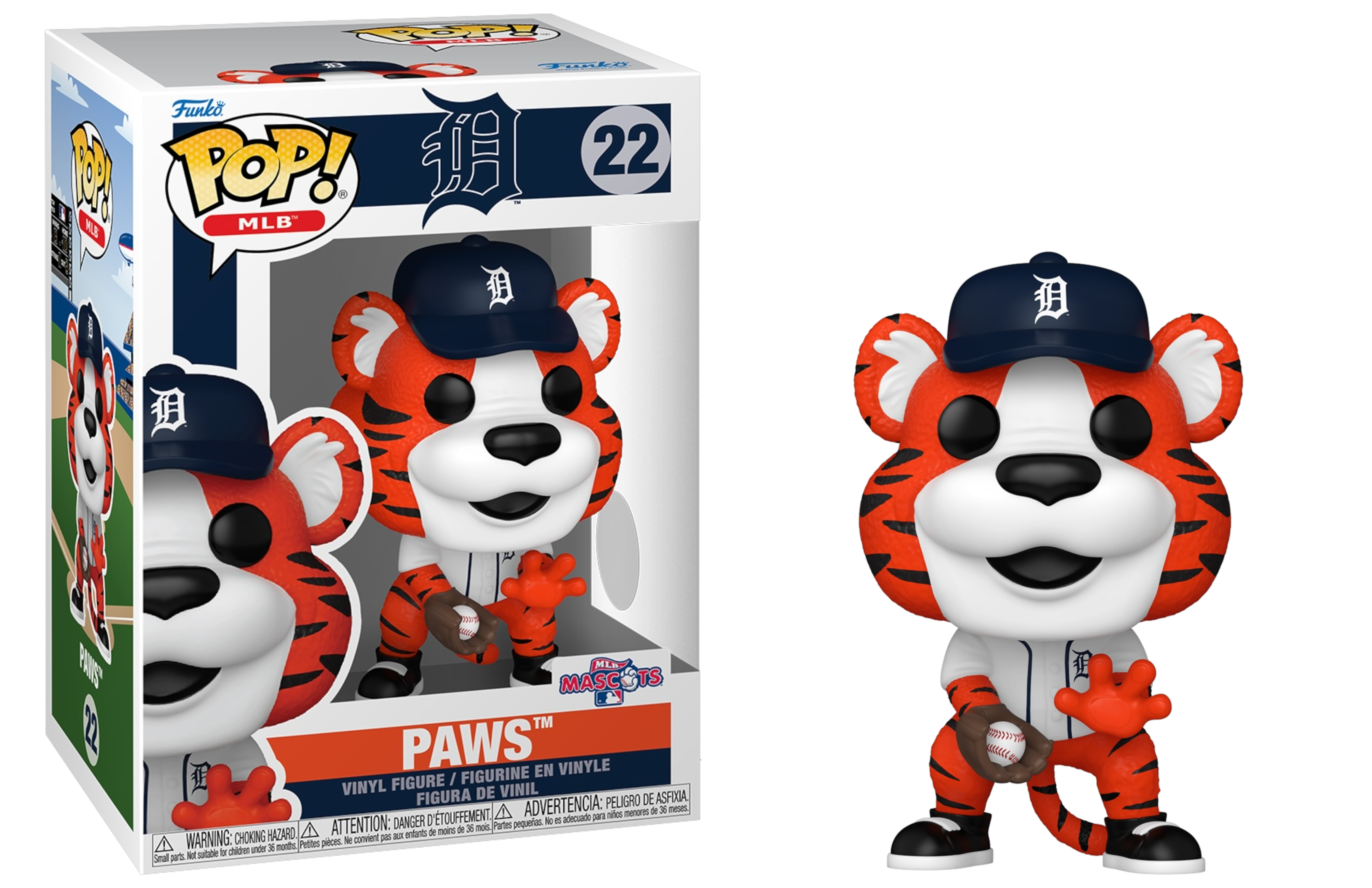 Imagem do Paws 22 3.75
