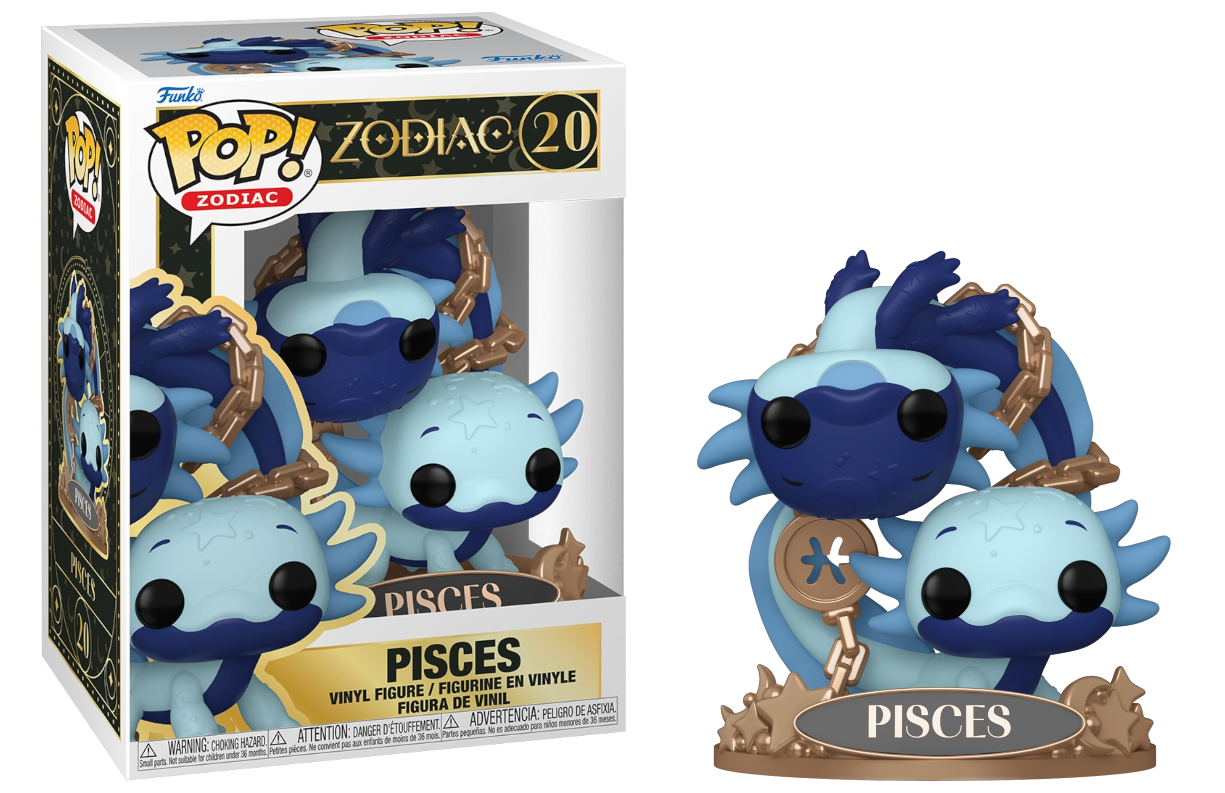Imagem do Pisces 20 3.75