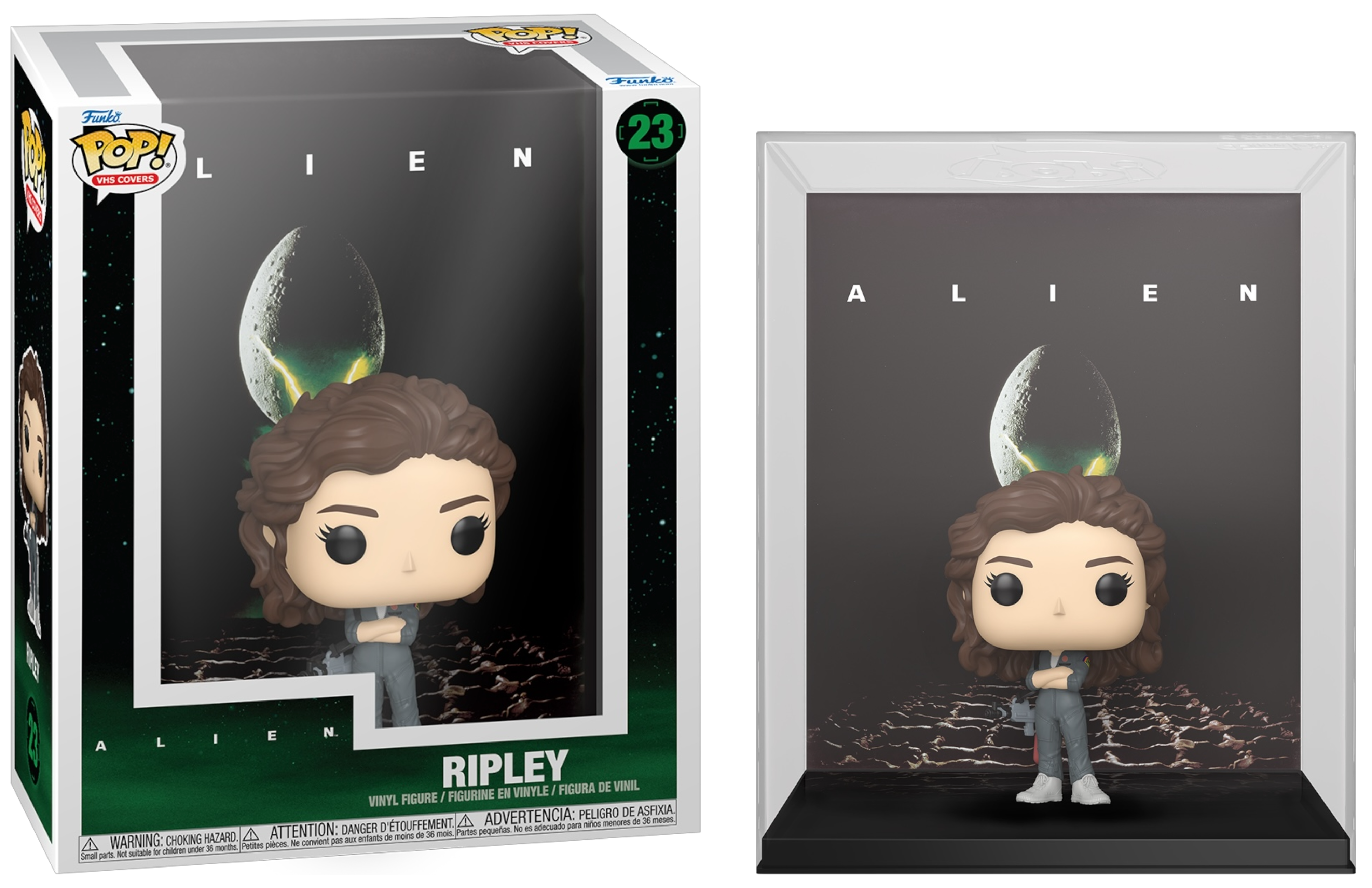 Imagem do Ripley 23 3.75