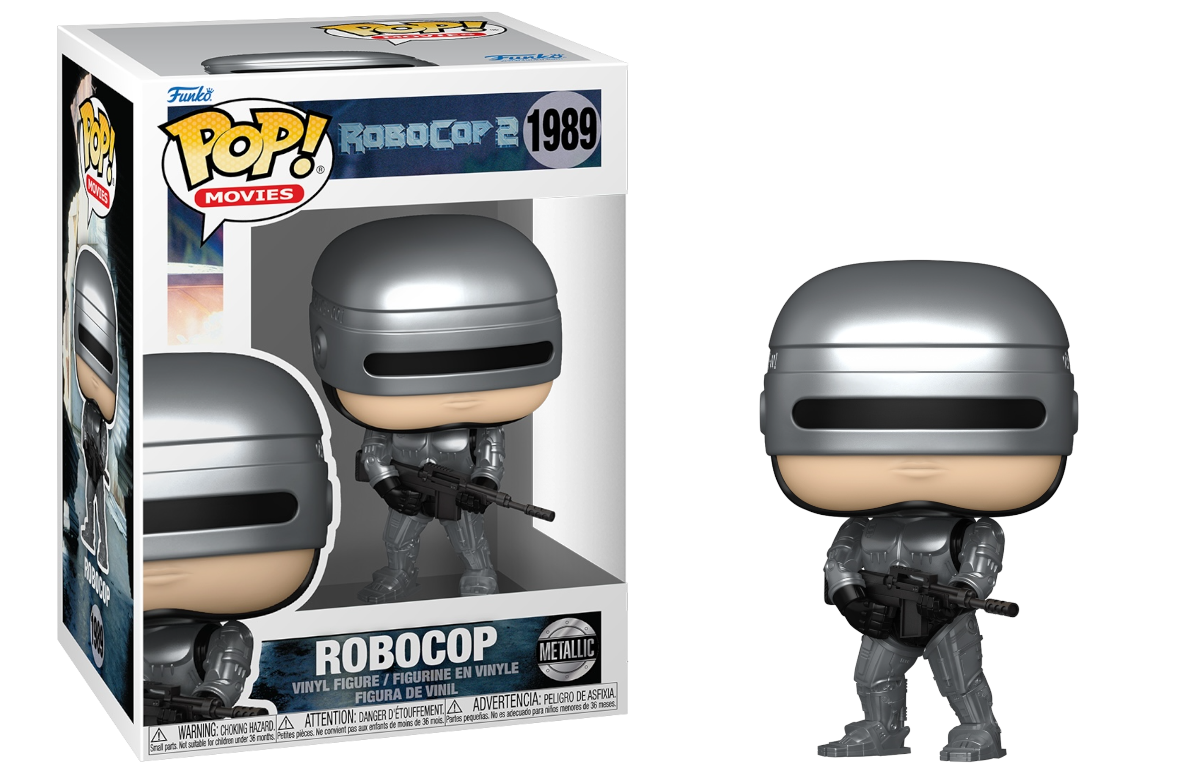 Robocop 1989 3.75