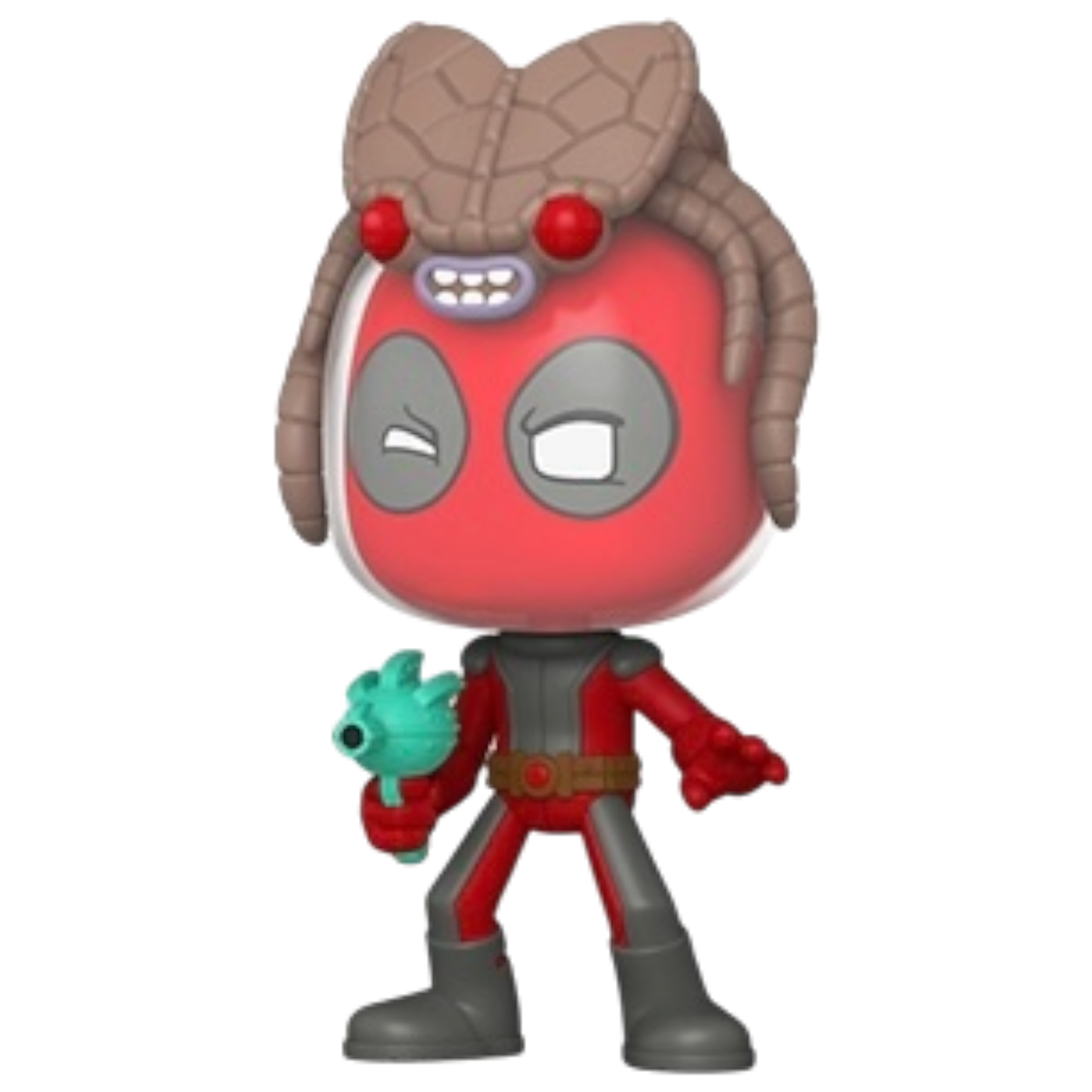 Imagem do Space Explorer Deadpool 0 3.00