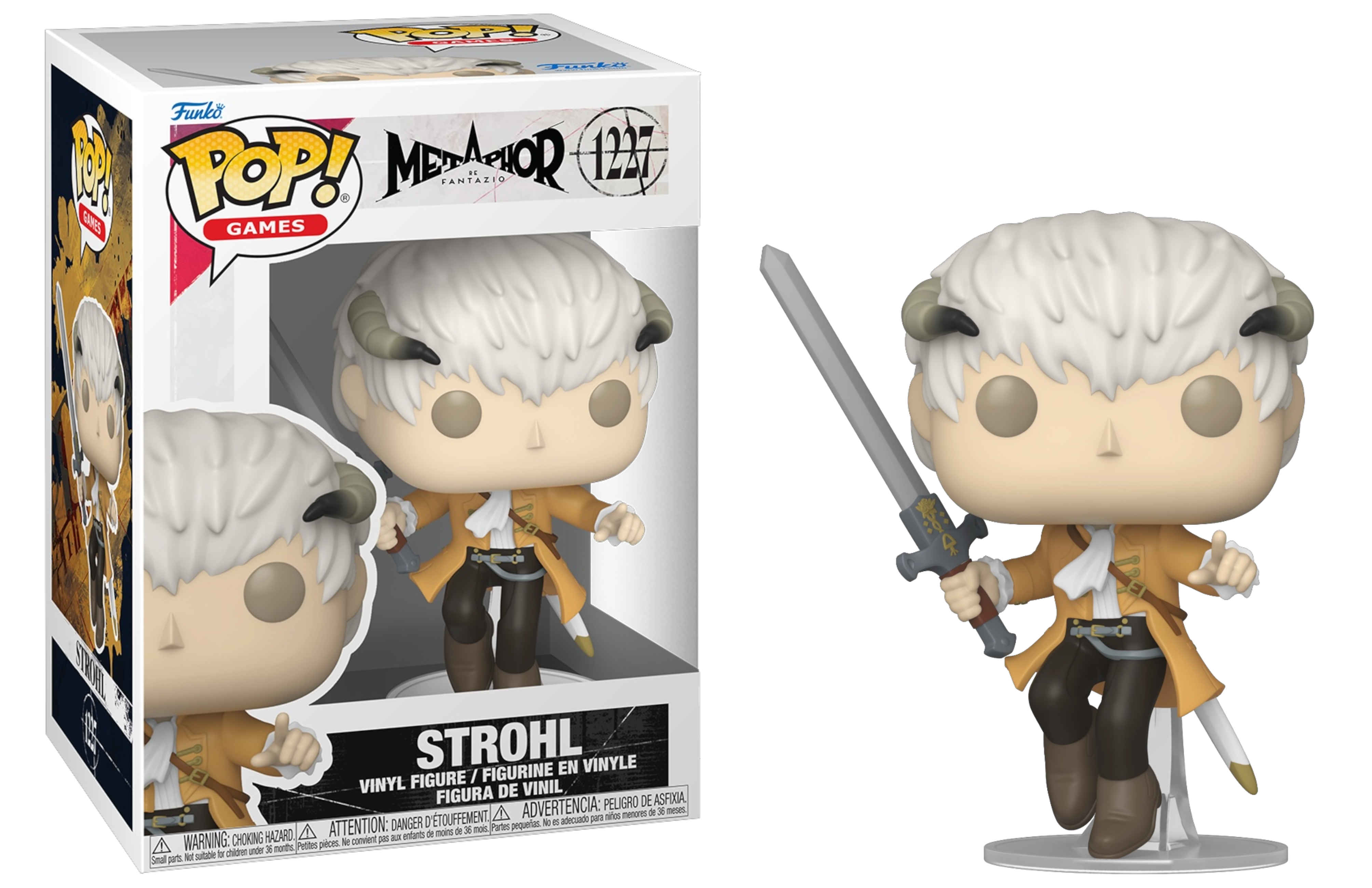 Imagem do Strohl 1227 3.75