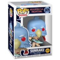 Sunraku 2479 3.75