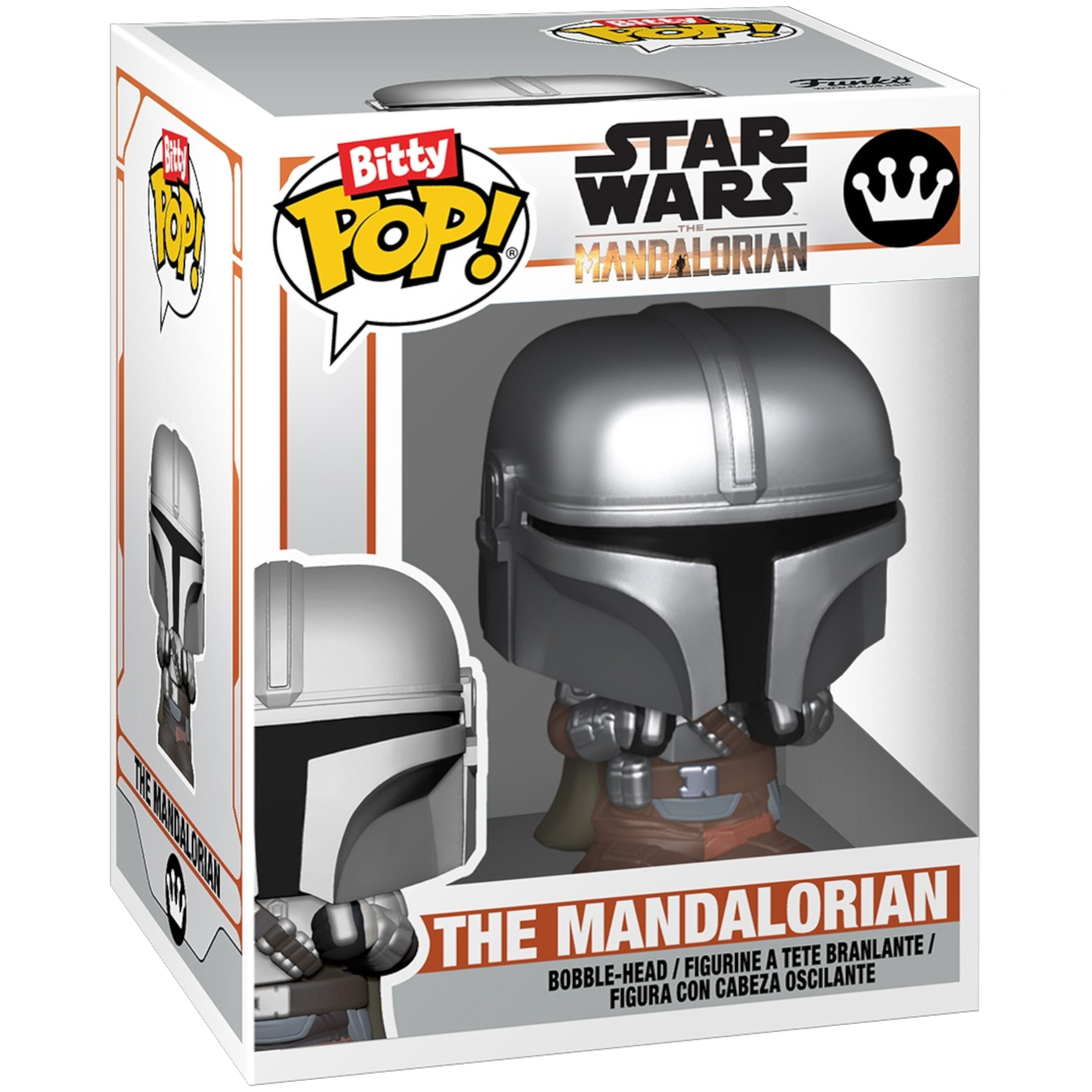 The Mandalorian 0 2.00