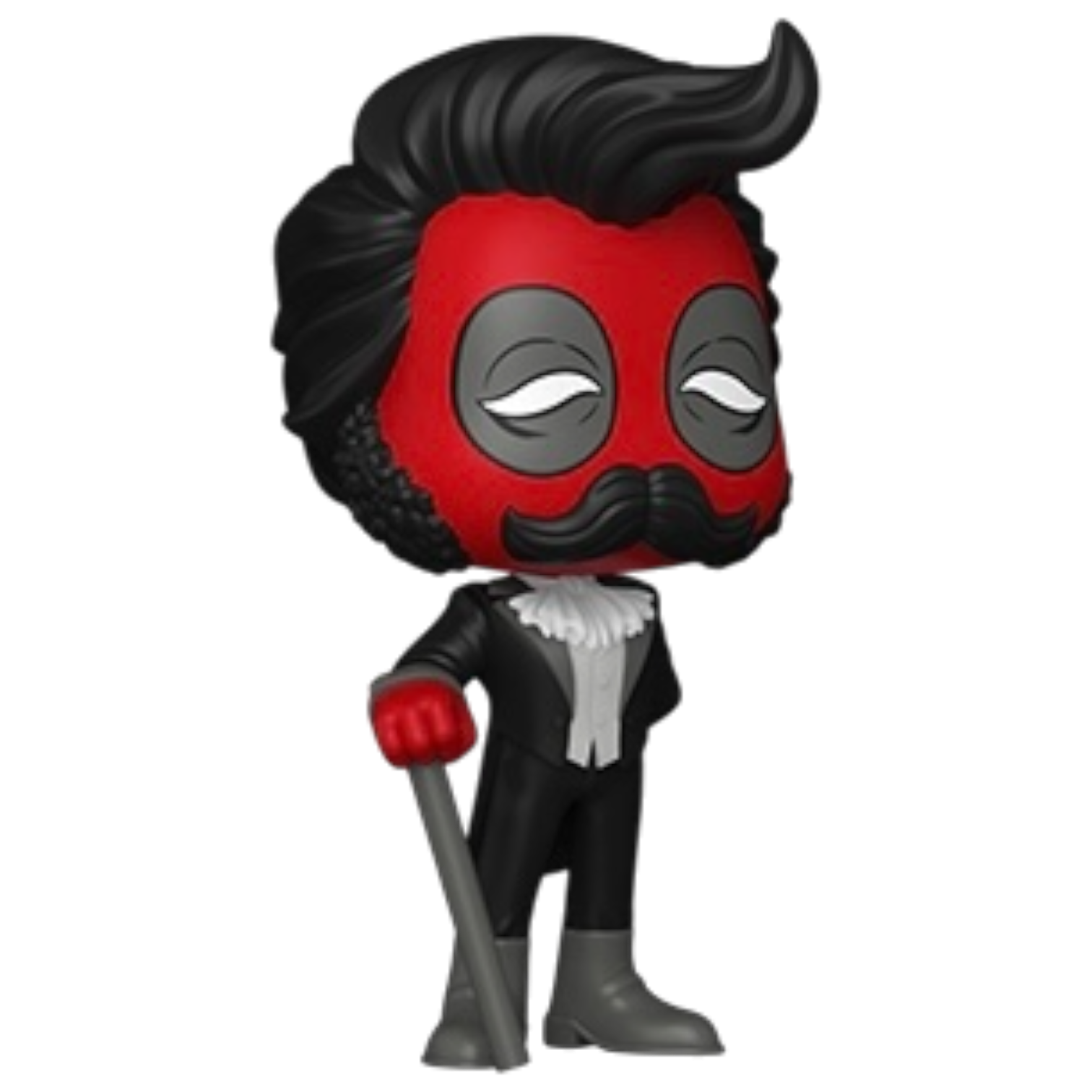 Victorian Era Deadpool 0 3.00