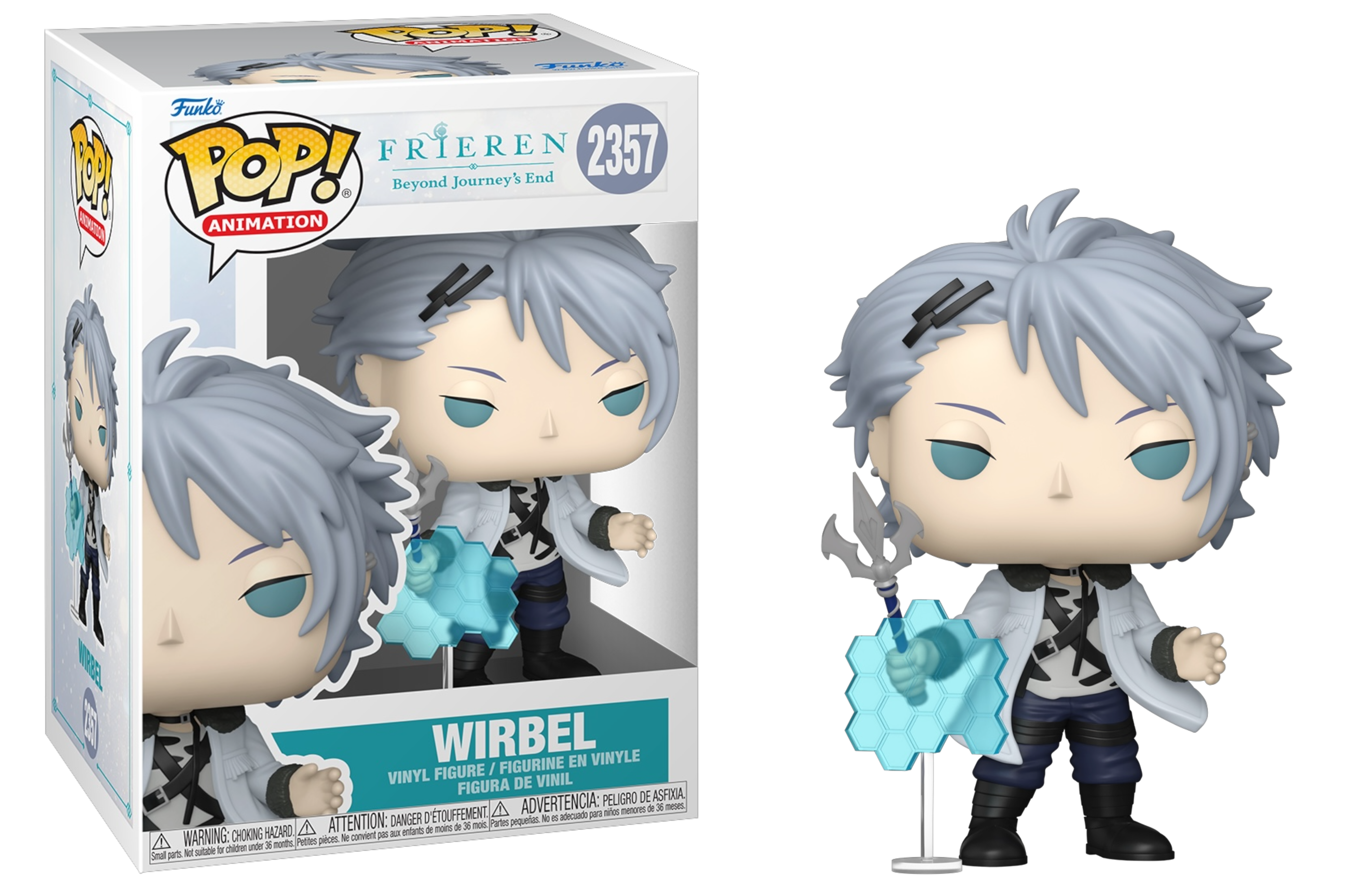 Imagem do Wirbel 2357 3.75