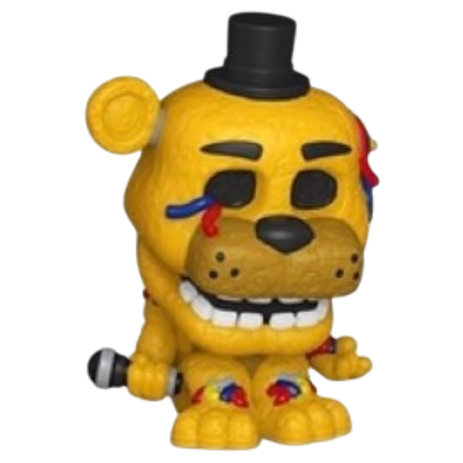 Imagem do Withered Freddy 0 2.00