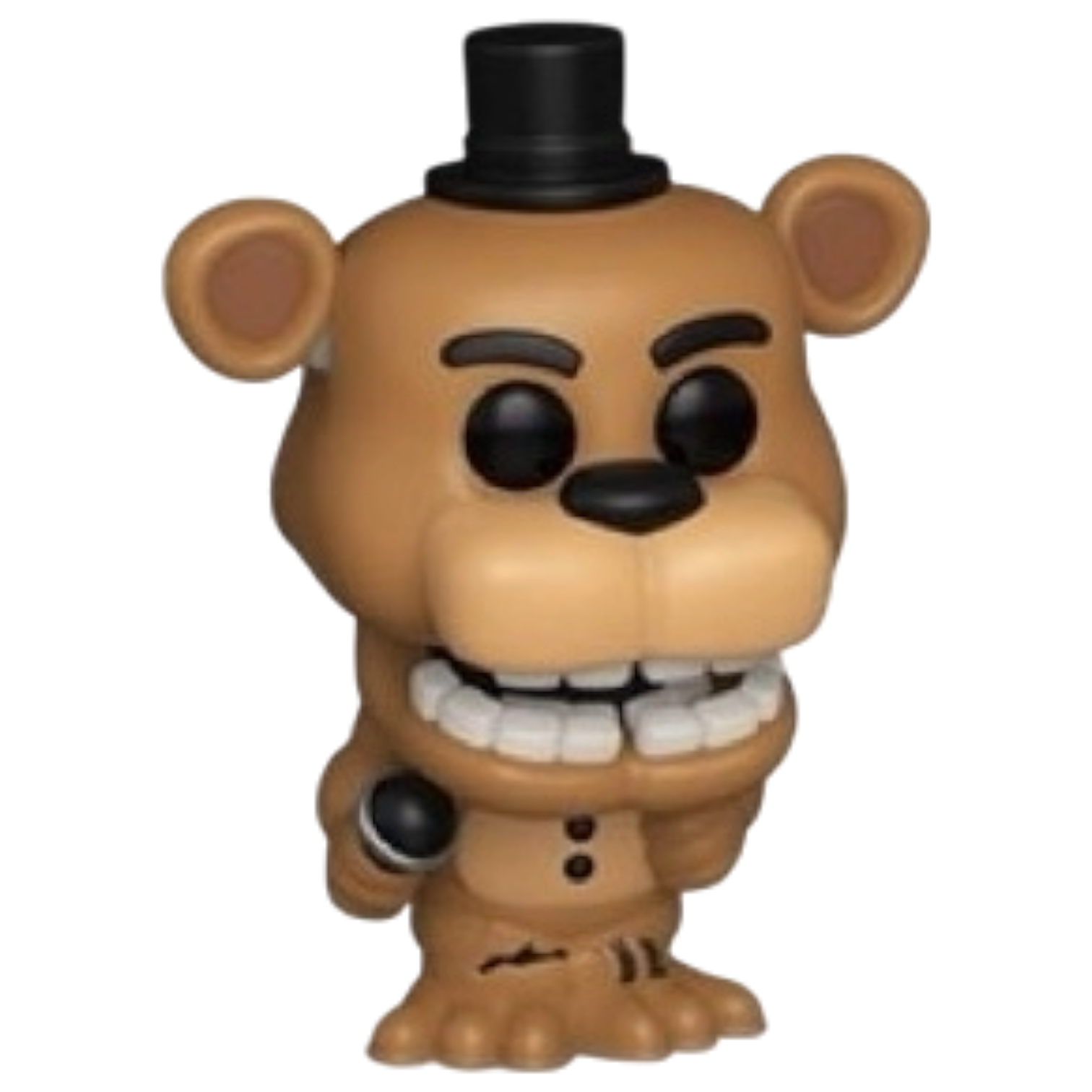 Withered Golden Freddy 0 2.00